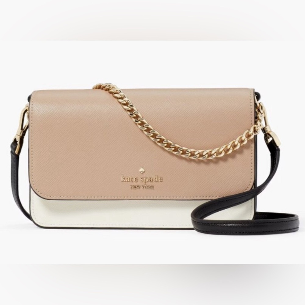 Kate Spade New York Crossbody Purse